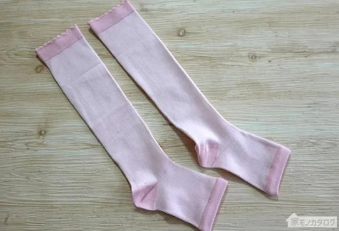 Slimity Socks  for Sleeping