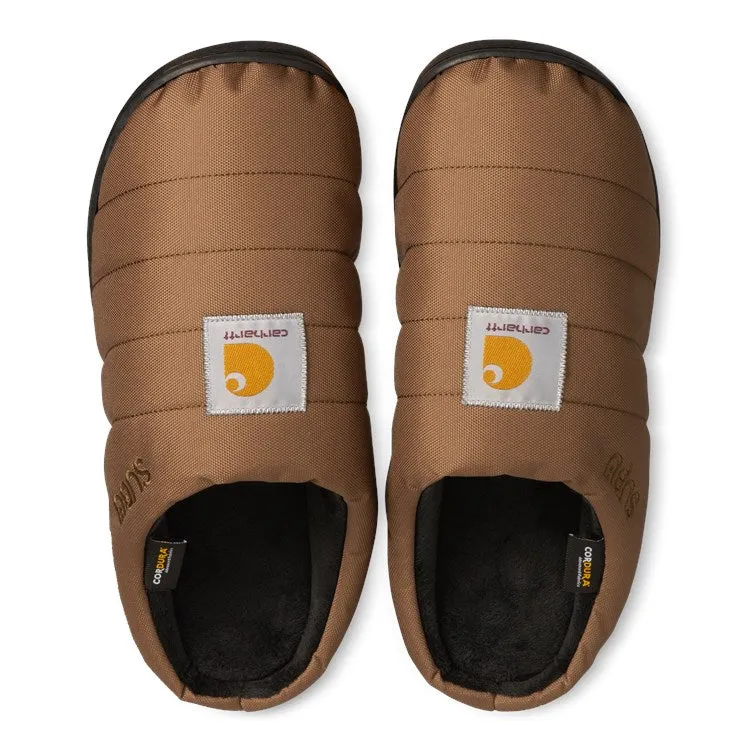 Subu Cordura Slippers Hamilton