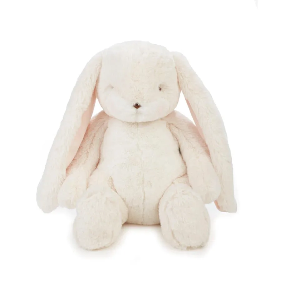 Sweet Nibble 16” Bunny - Cream