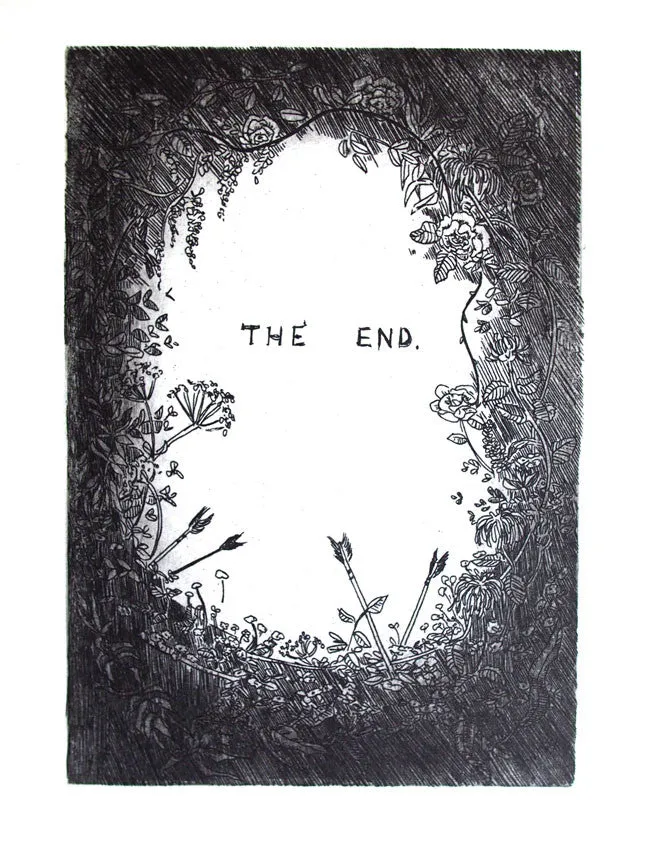 The End