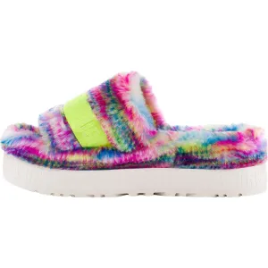 UGG Fluffita Pixelate - Women's