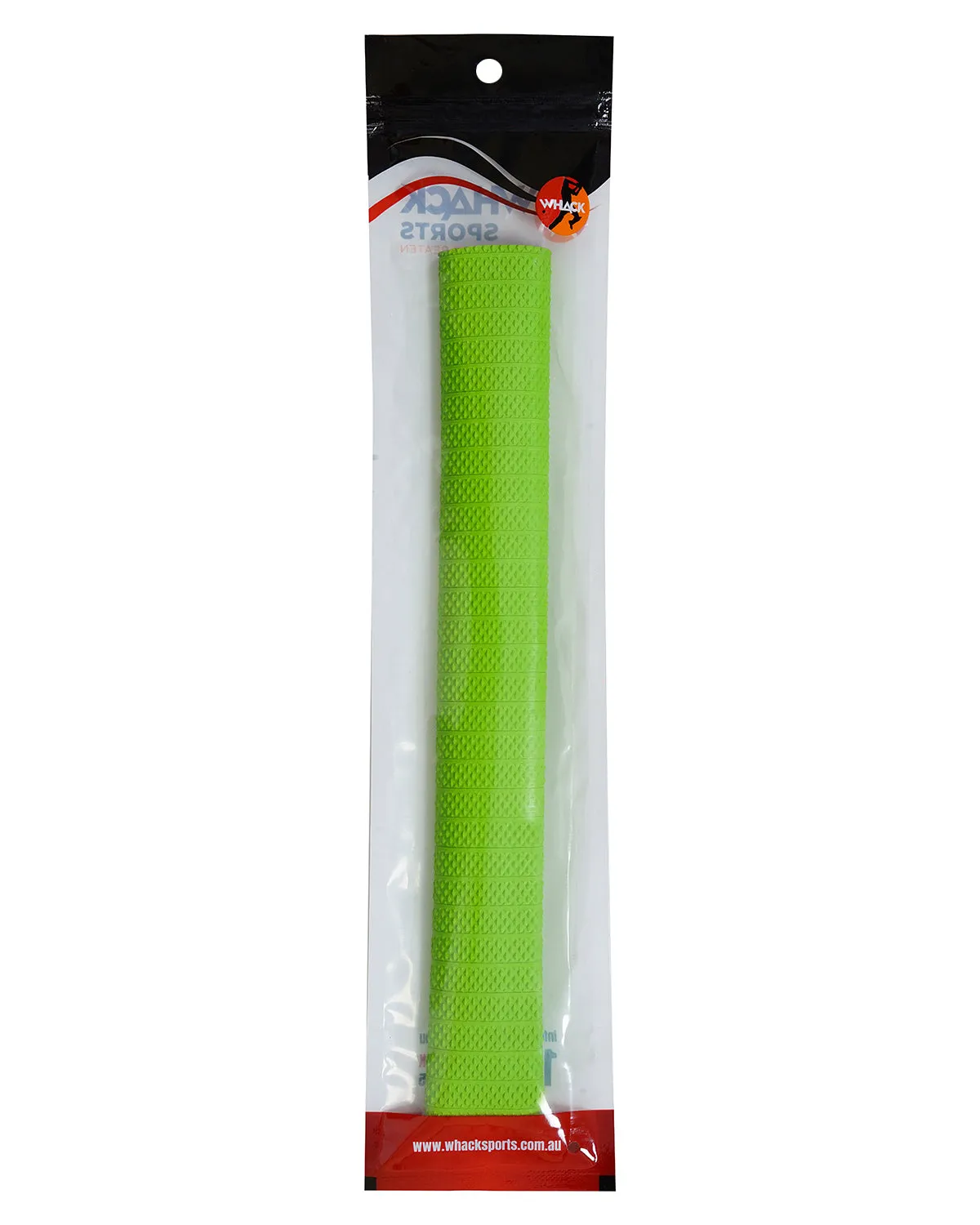 WHACK Dynamic Cricket Bat Grip