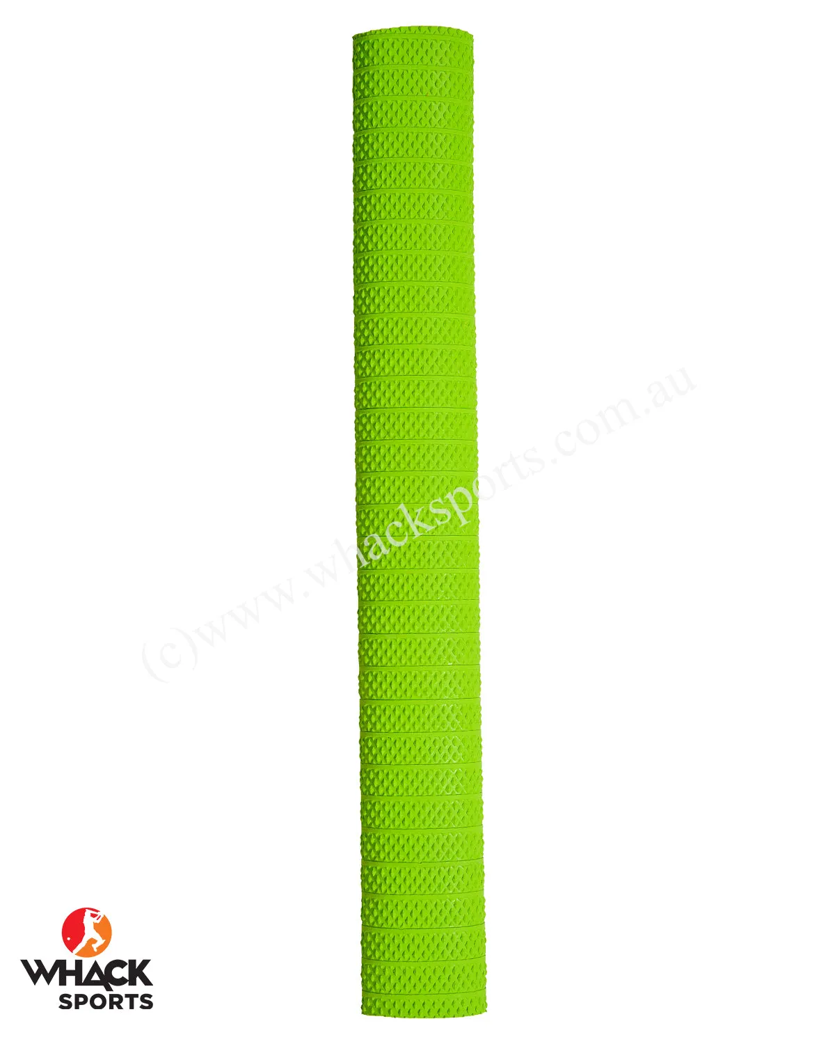 WHACK Dynamic Cricket Bat Grip