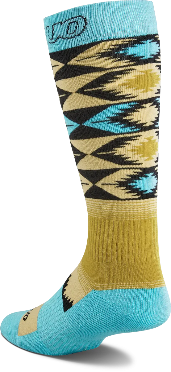 WOMEN'S DOUBLE SOCK