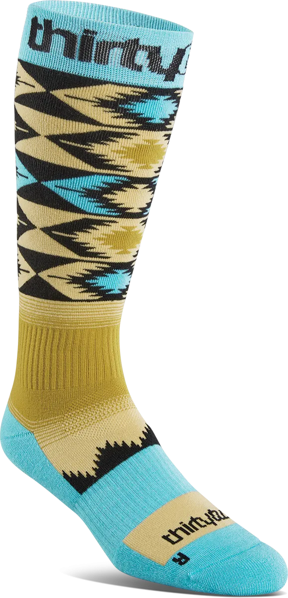 WOMEN'S DOUBLE SOCK