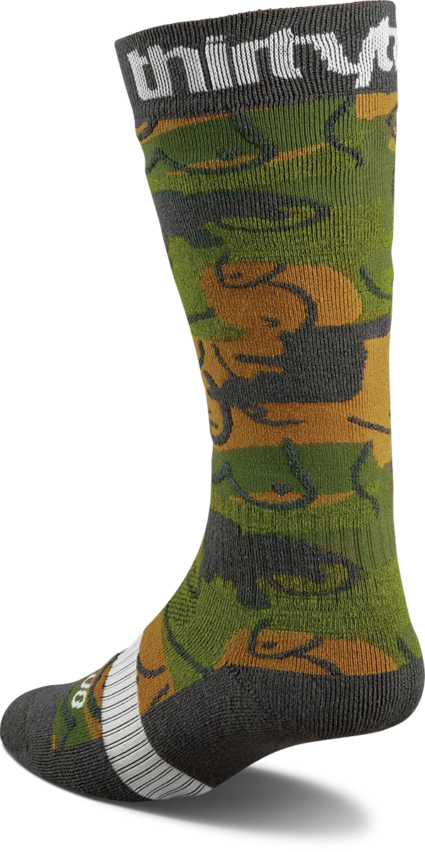 WOMEN'S MERINO X B4BC SOCK