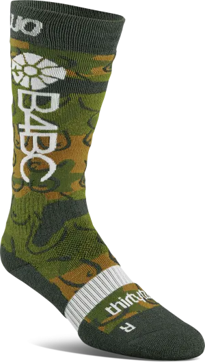 WOMEN'S MERINO X B4BC SOCK